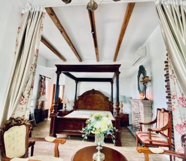 Wujie House | 法國小古堡-Chateau de France