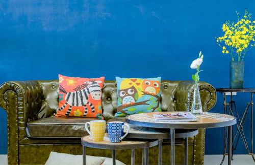 Wujie Bed & Breakfast | 法藍旅店 宜蘭包棟首選