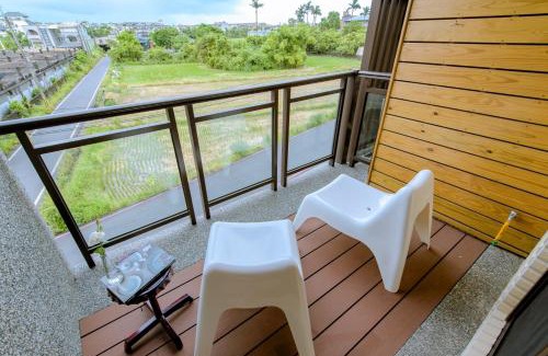 Wujie Bed & Breakfast | 法藍旅店 宜蘭包棟首選