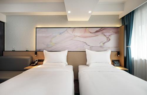Hejiang Pavilion Hotel | 泰平丽锦酒店