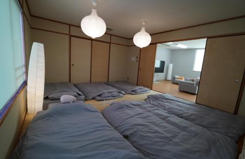 Hamano Cho Apartment | 浜ノ町瀬戸凪
