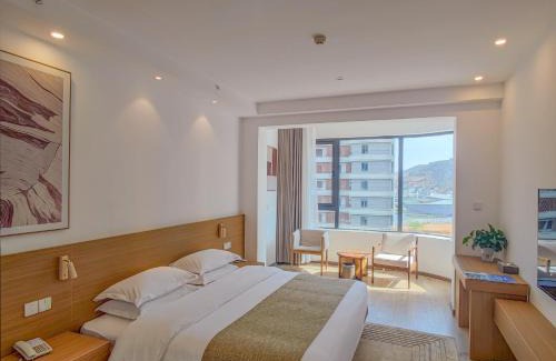 Manjiang Hotel | 浮生慢遇酒店