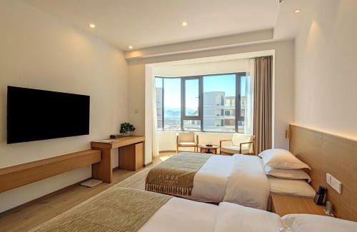 Manjiang Hotel | 浮生慢遇酒店