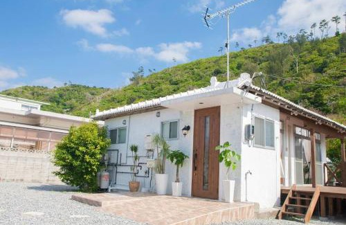 Ogimi Villa | 海と山と川！やんばるの大自然に囲まれた戸建ての宿