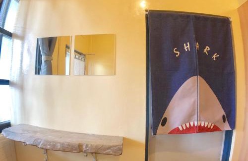 Big Beach Bed & Breakfast | 海中天旅店 Sea Of The World B&B