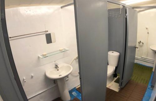 Big Beach Bed & Breakfast | 海中天旅店 Sea Of The World B&B