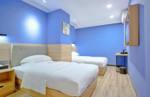 Nanshan House | 深圳市千吉精致酒店