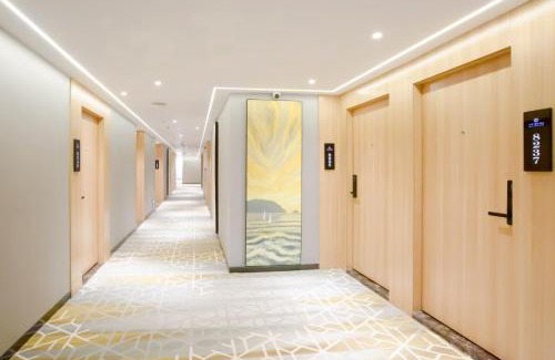 Nanshan House | 深圳市千吉精致酒店
