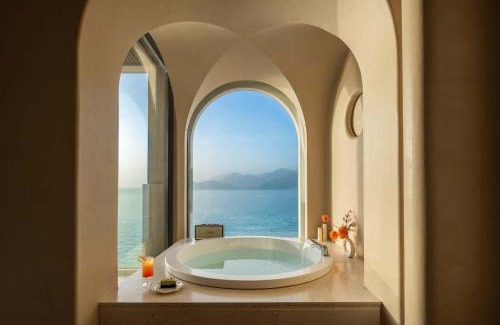 Dapeng Hotel | 深圳较场尾东海岸海景民宿