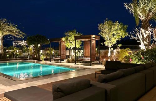 Hengchun House | 淺夏花開Villa