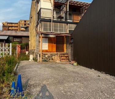 Higashiyama Apartment | 清水竹禅庵