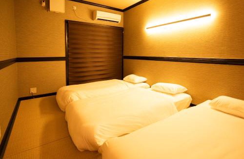 Higashiyama Apartment | 清水竹禅庵