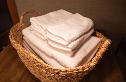 Higashiyama Apartment | 清水竹禅庵