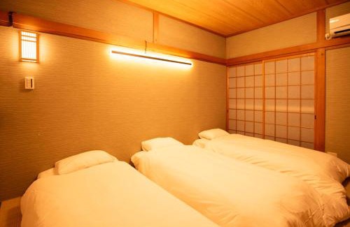 Higashiyama Apartment | 清水竹禅庵