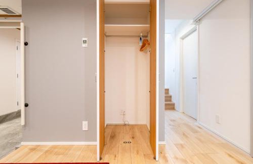 Higashi Apartment | 渋谷東ハウスー最大15名渋谷スクランブル交差点に歩いて行けます広々した日本のお家