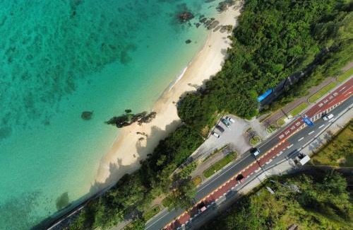 Nakama Apartment | 渡 - Duo Okinawa