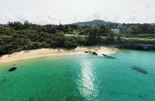 Nakama Apartment | 渡 - Duo Okinawa