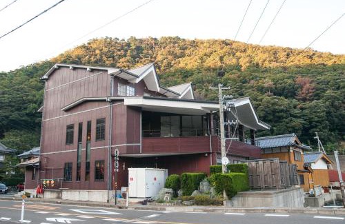 Wakasa Hotel | 湖上館パムコ