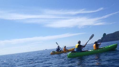 Wakasa Hotel | 湖上館パムコ