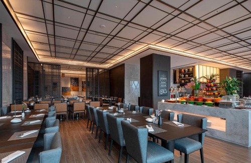 Wuxing Hotel | 湖州星俪岚酒店