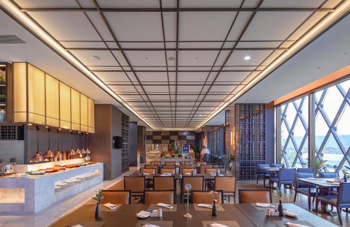 Wuxing Hotel | 湖州星俪岚酒店