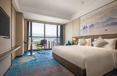Wuxing Hotel | 湖州星俪岚酒店