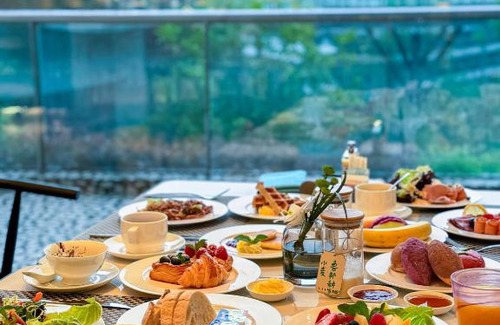 Xiaoshan Hotel | 湘湖自由庄园