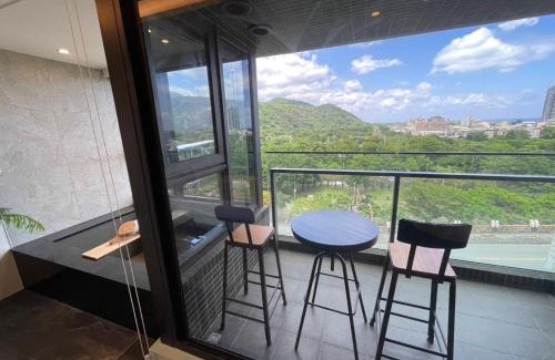 Toucheng Hotel | 湯之宿