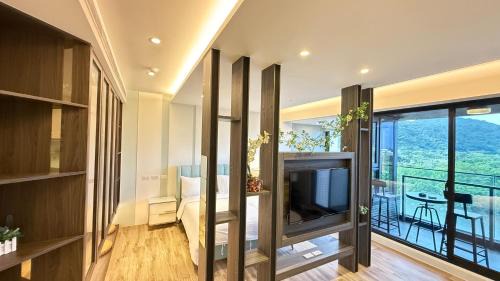 Toucheng Hotel | 湯之宿