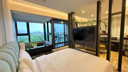 Toucheng Hotel | 湯之宿
