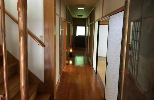 Yufuin Onsen House | 湯布院月灯り