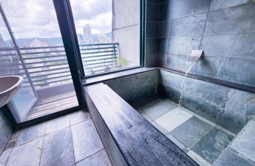 Jiaoxi House | 湯韻溫泉