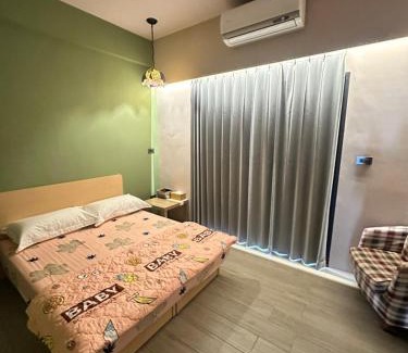 Fangliao House | 漾漾漫旅Young B&B