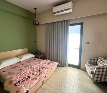 Fangliao House | 漾漾漫旅Young B&B