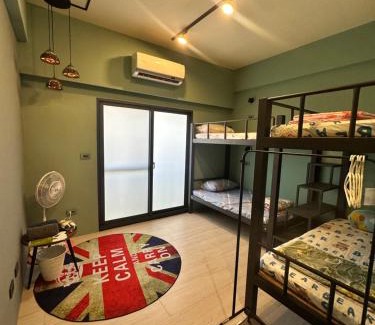 Fangliao House | 漾漾漫旅Young B&B