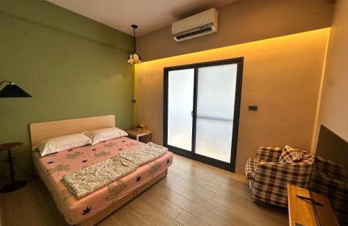 Fangliao House | 漾漾漫旅Young B&B