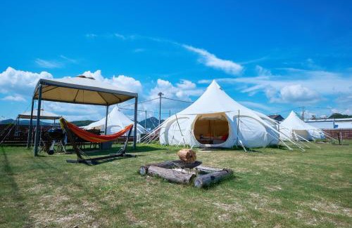 Tamano Other | 瀬戸内温泉たまの湯キャンプ場