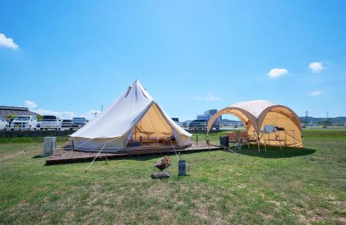Tamano Other | 瀬戸内温泉たまの湯キャンプ場