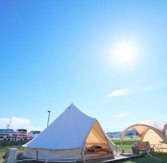 Tamano Other | 瀬戸内温泉たまの湯キャンプ場