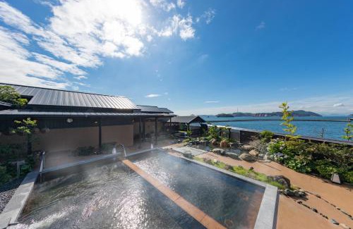 Tamano Other | 瀬戸内温泉たまの湯キャンプ場