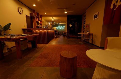 Atami Hotel | 熱海の隠れ里