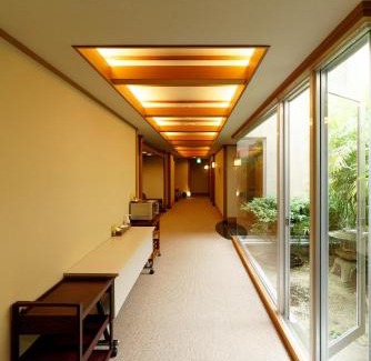 Atami Hotel | 熱海の隠れ里