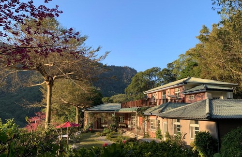 Sanyi House | 牛奶森林 柏竺山莊Bozhu villa