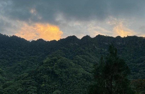 Sanyi House | 牛奶森林 柏竺山莊Bozhu villa