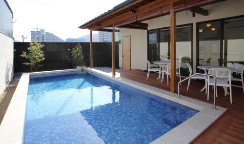 Miyazu Hotel | 瑠璃浜