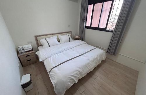 Jinning House | 瑪麗殿民宿