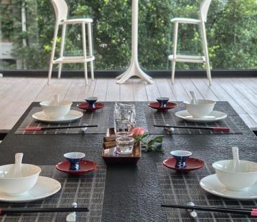 Xiapu County Hotel | 画本里民宿