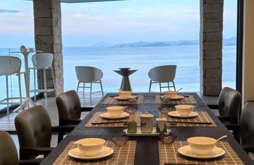 Xiapu County Hotel | 画本里民宿