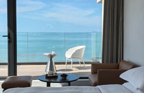 Xiapu County Hotel | 画本里民宿