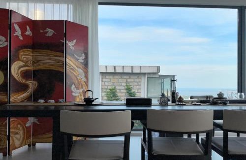 Xiapu County Hotel | 画本里民宿